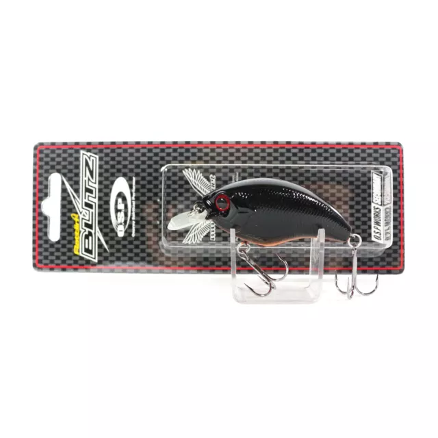 OSP Blitz Rattlin Floating Crank Bait Lure P-05 (4514)