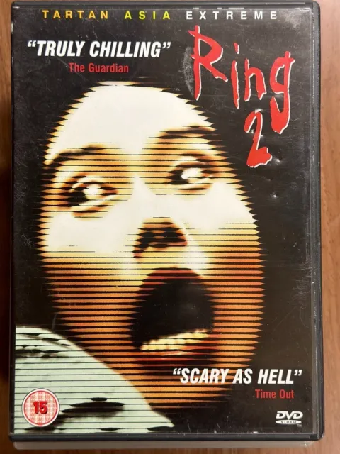 Horror Rewatch: Ringu (1998) and The Ring (2002) - Horror Movie - Horror  Homeroom