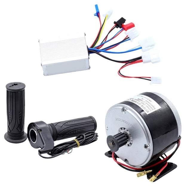 Moteur Brushless 11 Pouces Pour Trottinette électrique - Avant Ou Arrière - Neuf Générique