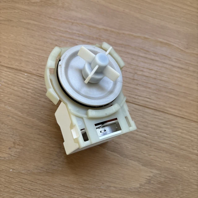 Pompe de vidange lave vaisselle Brandt - Électroménager