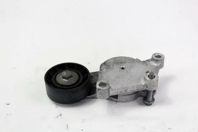 1611425680 Support Poulie Tendeur CITROEN C3 Picasso 1.6 68KW 5P D 5M (2