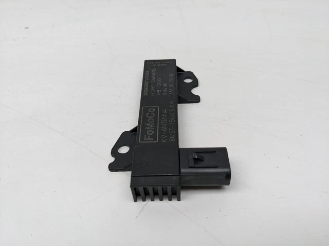 Modulo Antenna Ford Grand C Max Ingresso Senza Chiave 8M5T15K603Ka Mk2 2012 2