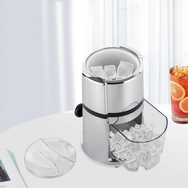 Manual Ice Crusher Manual Rotary Ice Crusher Ice Crusher Machine Hand Crank