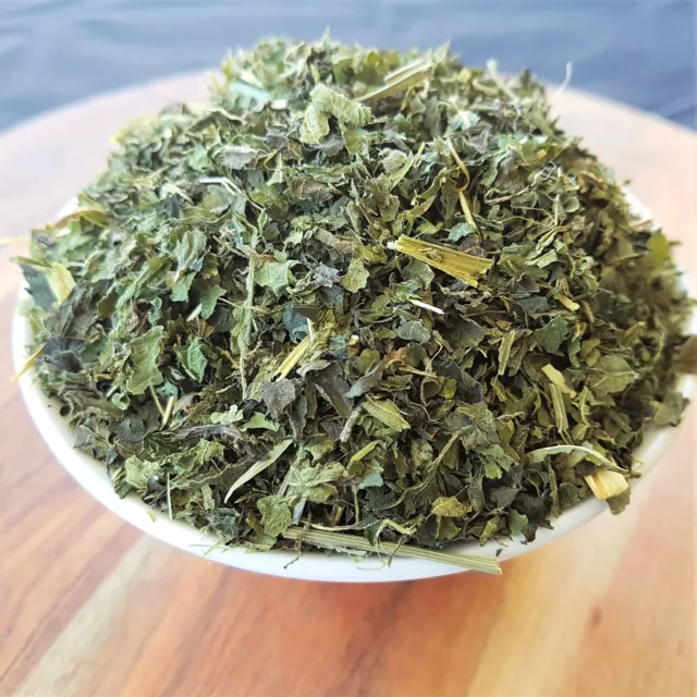 Premium STINGING NETTLE LEAF Tea Urtica dioica 100% NATURAL DRIED HERB NEW STOCK