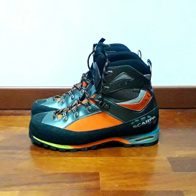 Scarpa triolet gtx prezzo sales