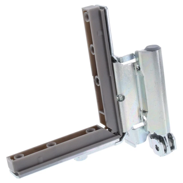 Set Cuscinetti Sterzo E Angolari Aubi Siegenia - Con Chiave Di Regolazione