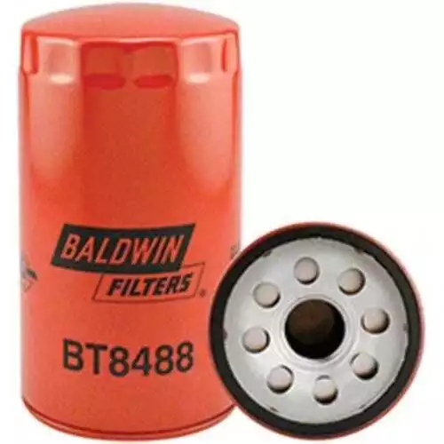 Baldwin® Hydraulic Filter fits Kubota M8200 M8540 fits New Holland fits Case IH