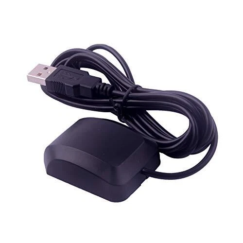 DIYmalls VK-162 G-Mouse USB GPS Dongle Navigation Externe Récepteur Antenne pour