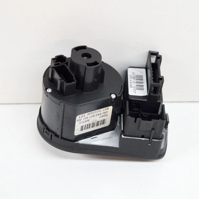 Interruttore Leva Fari Egang Per Hyundai Accent KIA Rio 2006-2011 - Ricambio 93410-1G000 - Foto 3