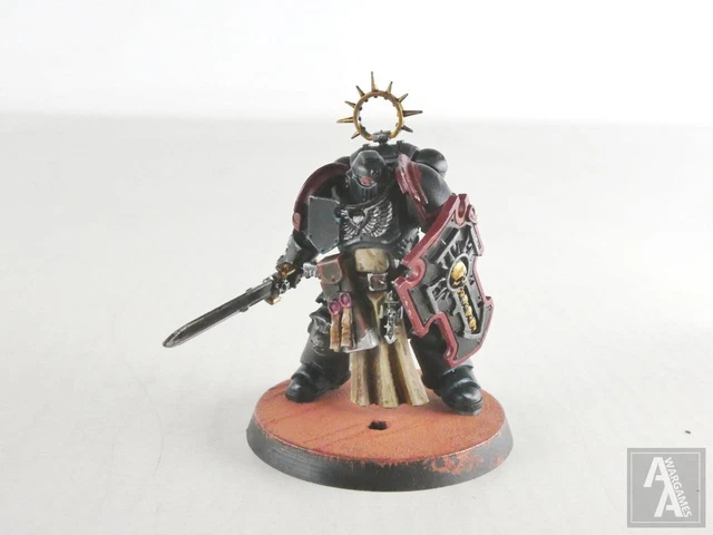 Space Marine Primaris Intercessors - Warhammer 40k Space Marine Primaris Intercessors - Warhammer 40k
