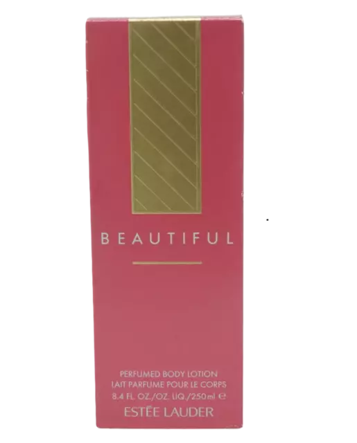 Estee Lauder Beautiful Body Lotion 250 ml