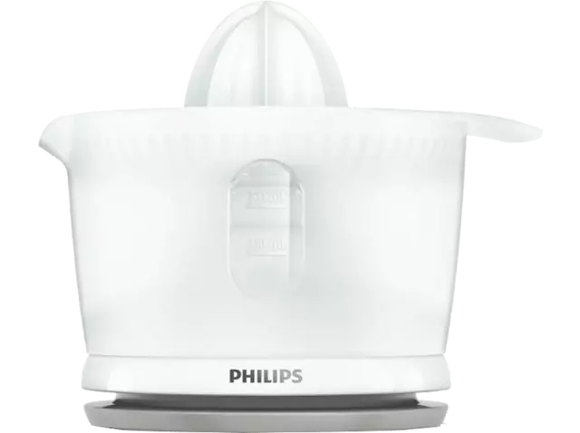 Exprimidor - Philips HR2738/00 Potencia 25W, Capacidad de jarra 0.5L