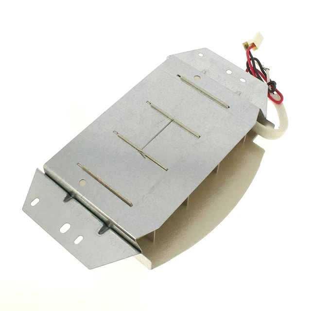 Resistance 1200w+1000w 57x2399 pour Seche-linge Brandt