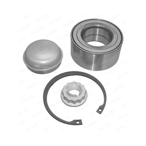 Kit Cuscinetto Ruota Moog ME-WB-11286 per Mercedes Benz Assale Anteriore 2