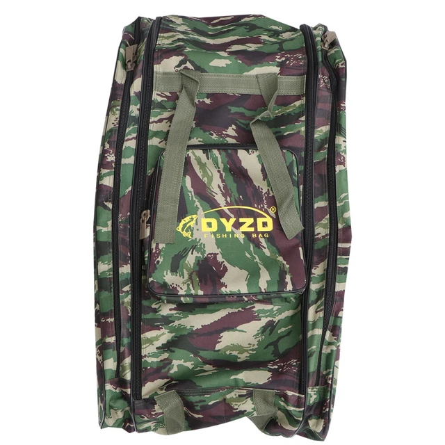 1PC De pêche Accessoire Sac De pêche Épaule Sac À Multifonctionnel Sac À