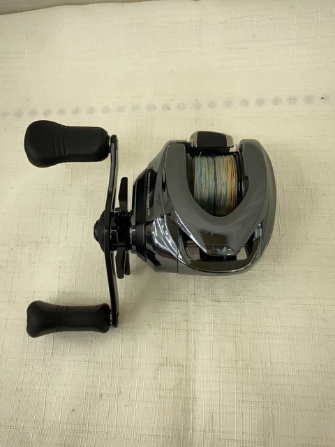 SHIMANO 18 ANTARES DC MD XG Right 03874 Bait Reel $479.96
