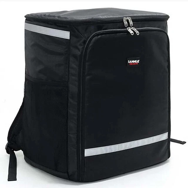 Sac de livraison isotherme online isopack 50