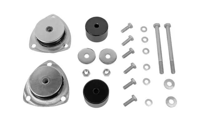 Repair kit DT Spare Parts 7.96055 Repair kit cabin suspension