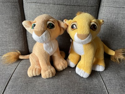 magnetic simba and nala
