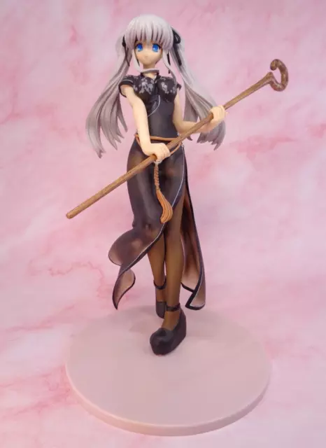 Nao 1/8 Scale PVC Figure Limited Anime Game Good Smile Company 2006 Mabinogi