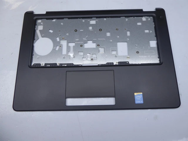 Repose-poignets avec clavier DELL Latitude 3120 FR B