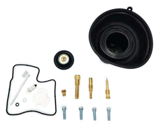 MOTOMENT Ventildeckeldichtung Für Honda Shadow VT600C 1989-2000