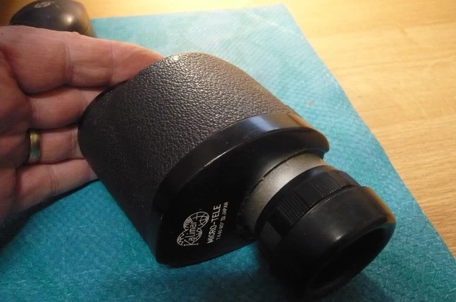 Oculares para telescopios