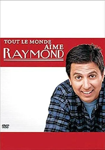 Tout Le Monde Aime Raymond, L'intégrale Saison 1 - Coffret 5 Dvd (DVD)