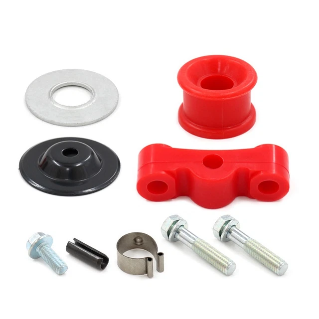 Shift Linkage Hardware Kit For Honda Civic & Acura Integra B-Series Engines