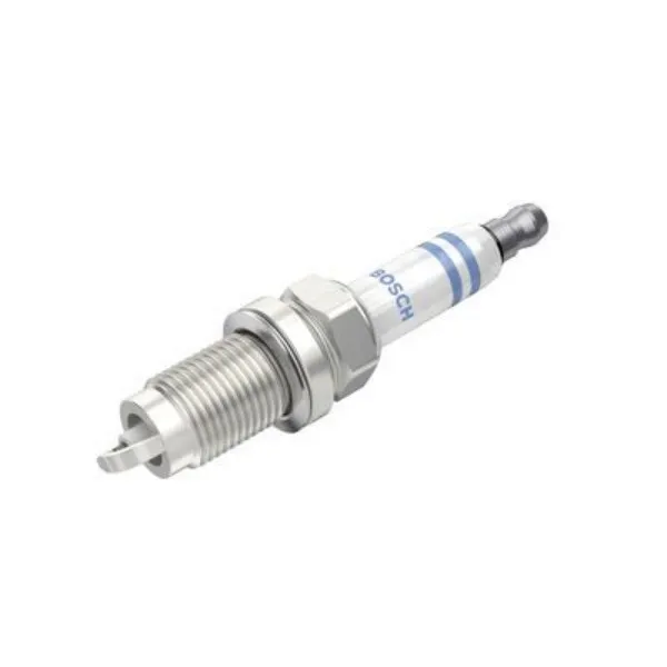 Bosch 0242236565 Candela M14x1,25 Dimensioni filo accensione per sedile Jeep Skoda VW