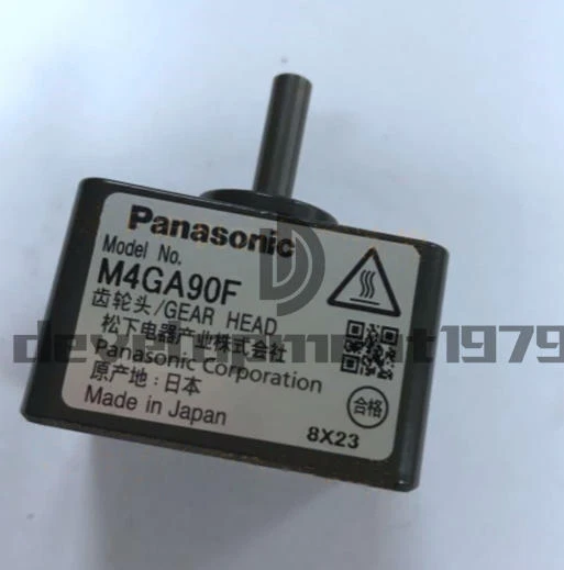 1 pz testa marcia nuova Panasonic M4GA90F