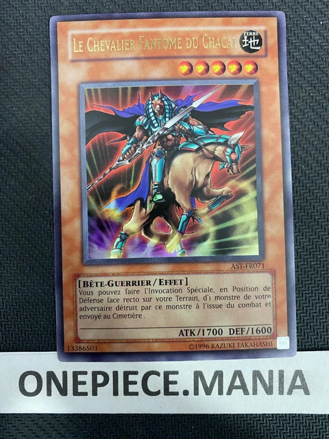 Yu-Gi-Oh carte Star un solo Soffio crms-jp047