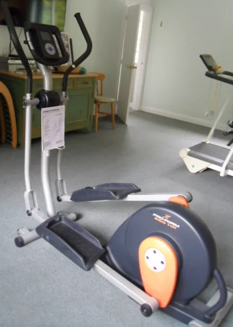 PROFORM 790 HR elliptical cross trainer fair condition 5.50 PicClick UK