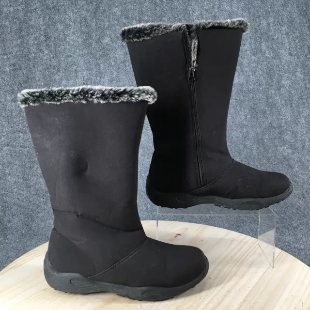 Propet madison cheap mid zip