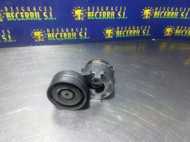 9053284628 galet tendeur pour RENAULT MEGANE II 1.9 DCI (BM0G CM0G) 2003 932777