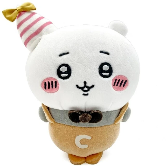 CHIIKAWA PELUCHE BAMBOLA Shisa Tokyo Souvenir NUOVO JP EUR 40,36