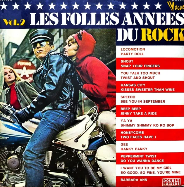 LES PIRATES ROCK Années 60 Vol 1 Musidisc Co 1319 Vg+ Vinyle 33T