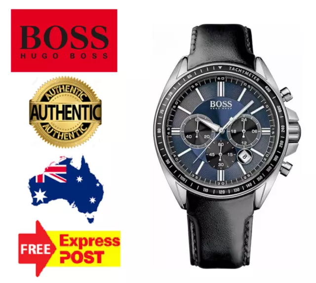Hugo Boss Felina 1502624 Womens Quartz Watch
