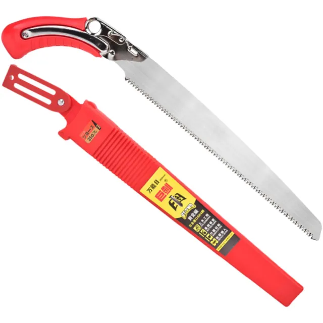 Hand Saw For Tree Cutting Pruning Shears For Gardening Heavy Duty With Typical