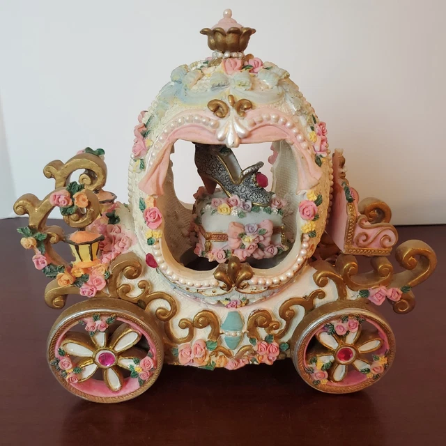 Colora la Principessa e il Carrozza da personalizzare