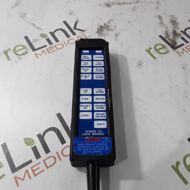 Skytron 6500NB Hand Control