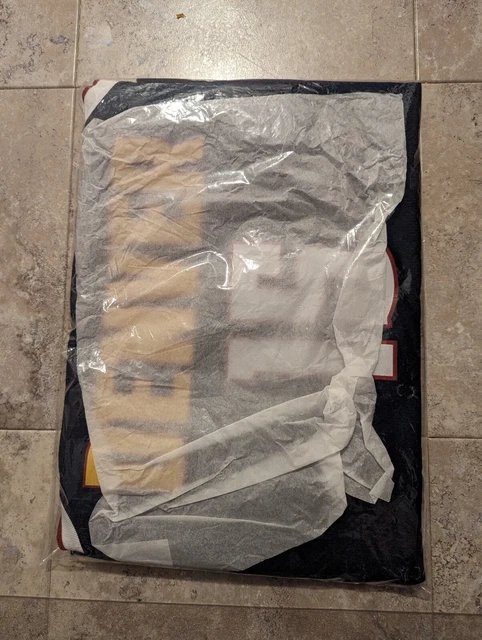Nike NBA DENVER NUGGETS NIKOLA JOKIC SWINGMAN CITY EDITION JERSEY – DTLR