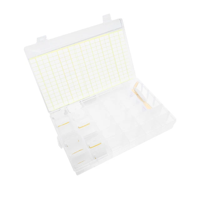 Kit de bobinas de costura de hilo de bobina de costura kit de bobinas de cuerda kit de costura