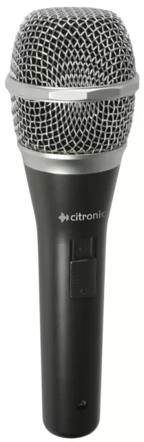 DM50S Neodymium Vocal Mic