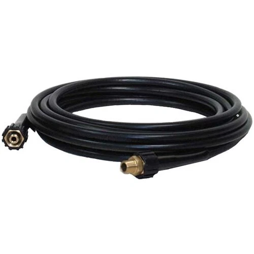 Apache 1/4 in. x 35 ft. Thermoplastic Rubber Presu APH10085577 Brand New!