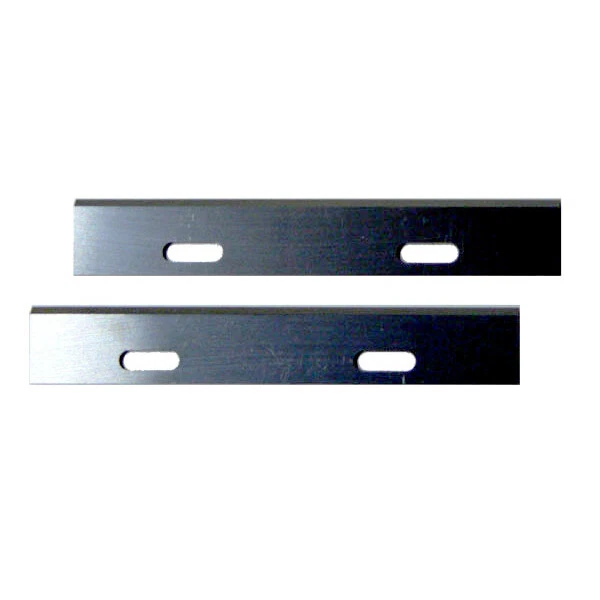 ELU DAH 176 Hobelmesser – 2 Stück (1 Paar) 210 Mm, HSS, Von Xcalibur Tooling