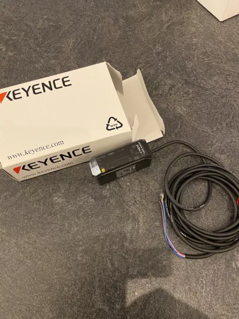 keyence GV-21P