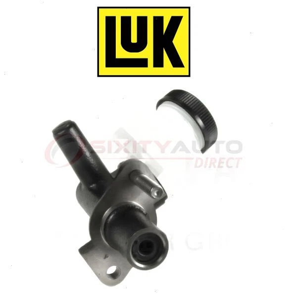 LuK MX LMC343 Clutch Master Cylinder for 39802 72343 SH5055 M0759 -  ii