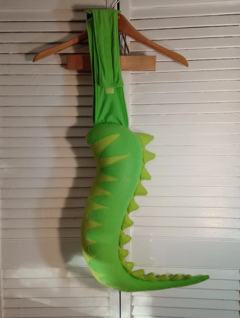 BBC Walking With Dinosaurs The Live Experience Tour Wearable Dinosaur Tail 19"