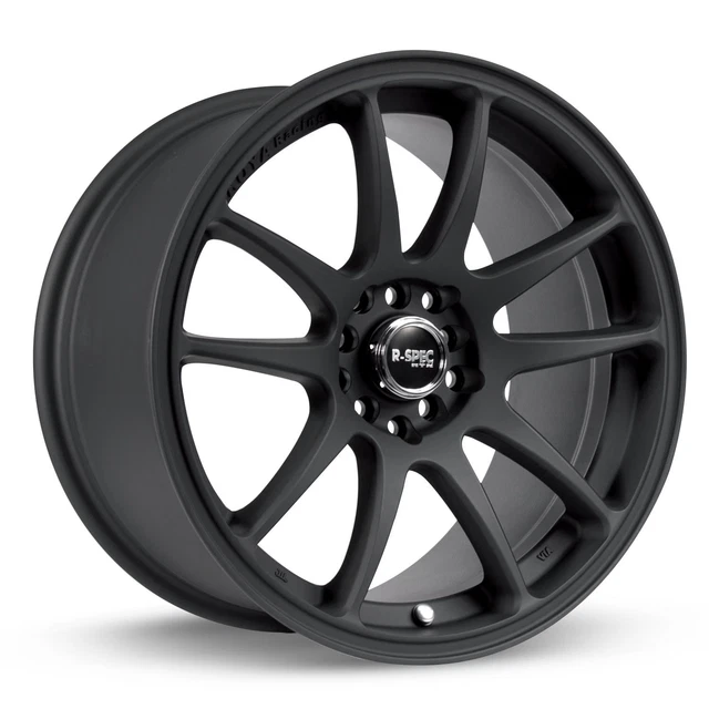 ONE WHEEL FOR 20222024 Toyota RAV4 With 225/65R17 Tires RTX 081274